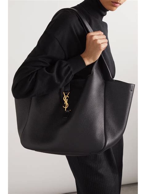 ysl bea tote review|The 10 Best YSL Bags Celebs Are Shopping .